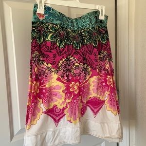 Desigual Women’s Skirt